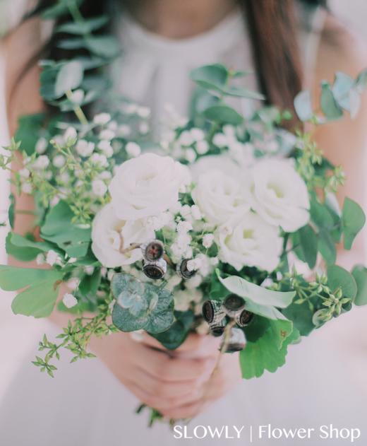 小清新手捧花 商品图4