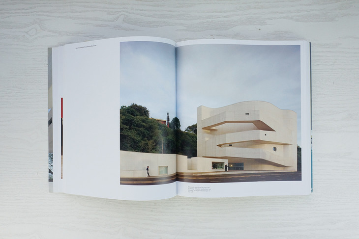 英国费顿原版:阿尔瓦罗·西扎《the function of beauty》