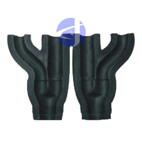 大金22T分歧管保温套  2只/套 4套/袋 货品代码85100