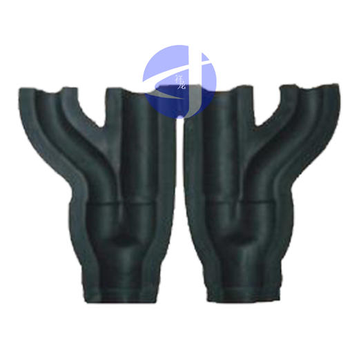 大金22T分歧管保温套  2只/套 4套/袋 货品代码85100 商品图0