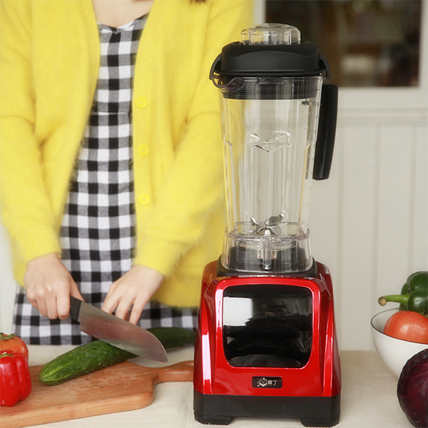 柳丁全能破壁料理机2l