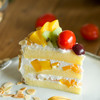 【限时特惠-138元】全心全意蛋糕-2磅（高州） 商品缩略图3