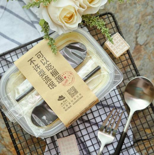 奥利奥千层便当-企业团购专属（福州） 商品图1