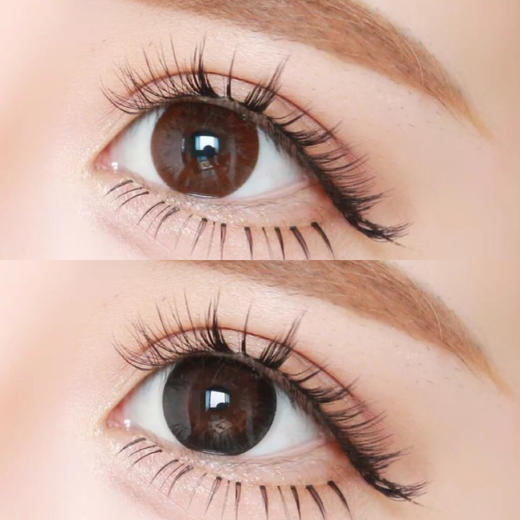 MITATA米塔塔巧克力色/黑色【日抛无售后】 商品图0