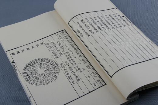 《词源》— 清光绪娱园精刻本 商品图9