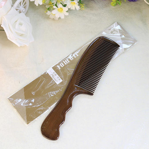 嘉美梳子 201a-206a