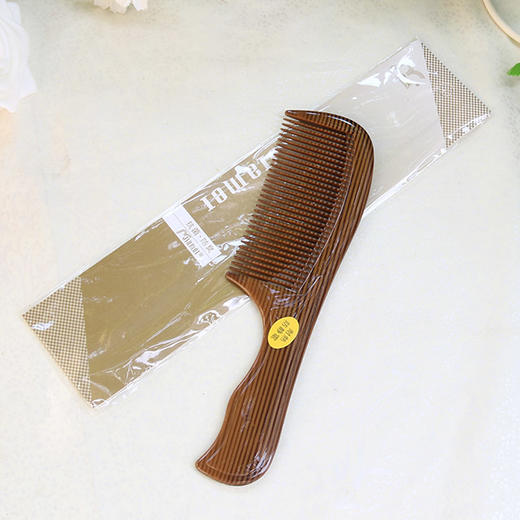 嘉美梳子 201a-206a