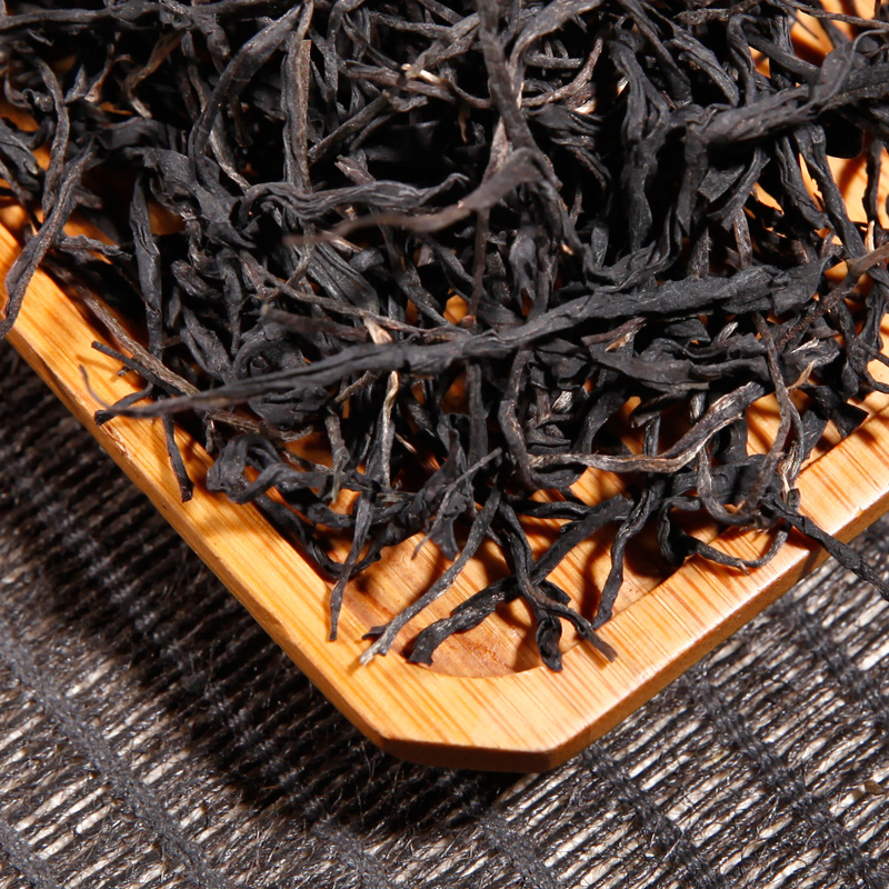 云南紫鹃250g 普洱生散茶紫茶稀有老树茶叶