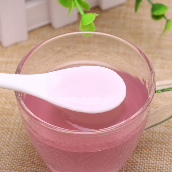 西大魔芋 酒易 膳食纤维 植物固体饮料 新品上市