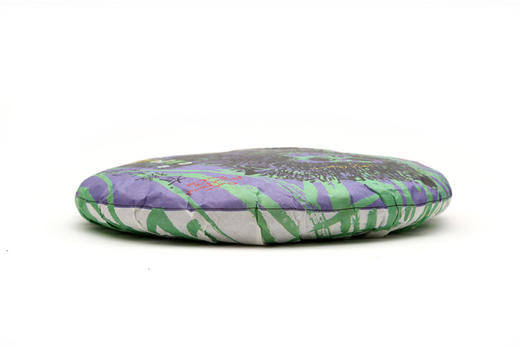 裕岭一·生肖猴饼景迈山有机古树茶（2016） 商品图2