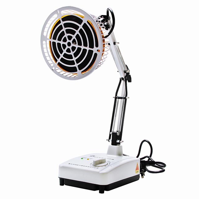 润扬cq-12 特定电磁波治疗仪器 tdp 理疗仪 家用神灯烤 台式