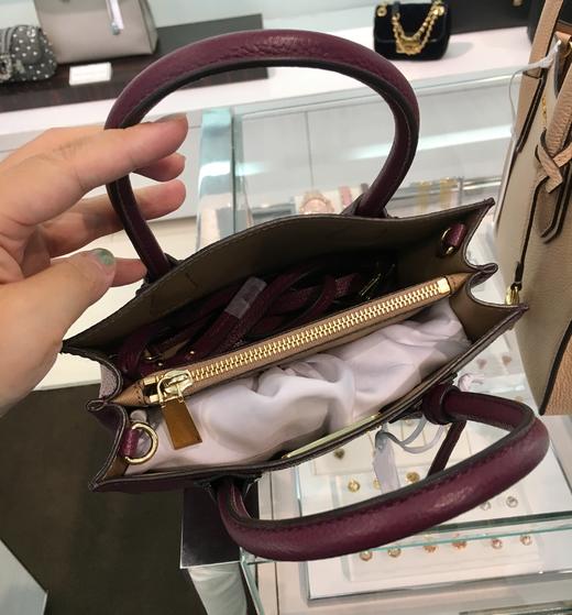 来着官网的好折扣！MK专柜款Mercer风琴包 商品图9