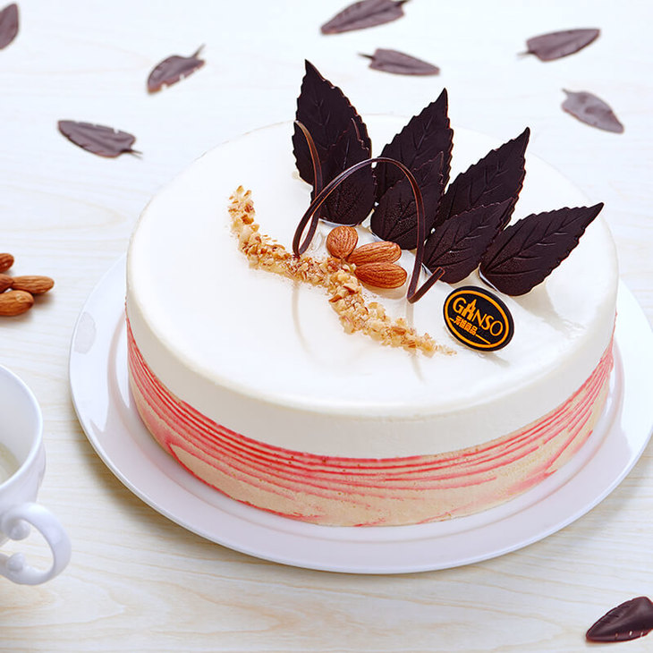 元祖·清风有信慕思蛋糕