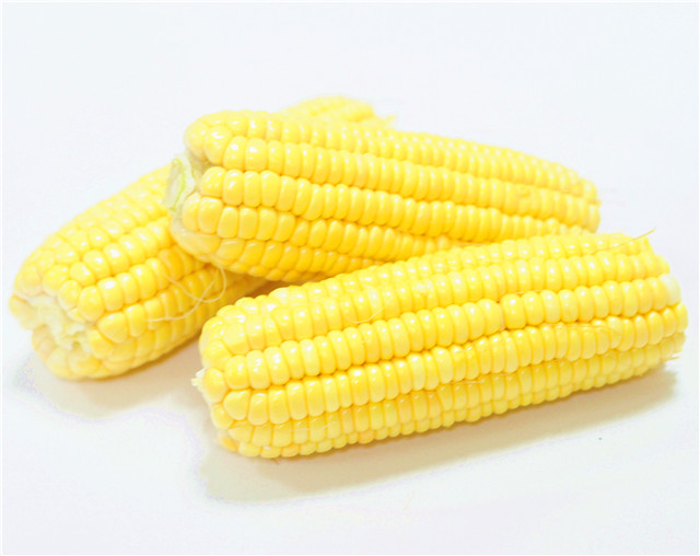 玉米(去皮) - 清流农家