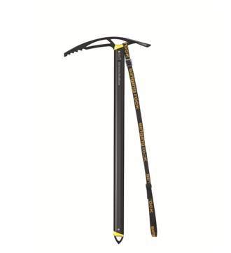 索乐克 猎鹰 登山行走冰镐(singing rock merlin / rk007bb)