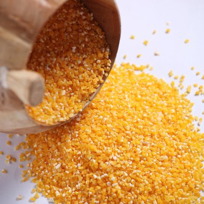 山逗子 粘玉米珍 380g*2