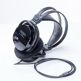 OAC 头戴式耳机 HP-100