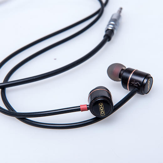 OAC 耳塞式耳机 HE-1 商品图1