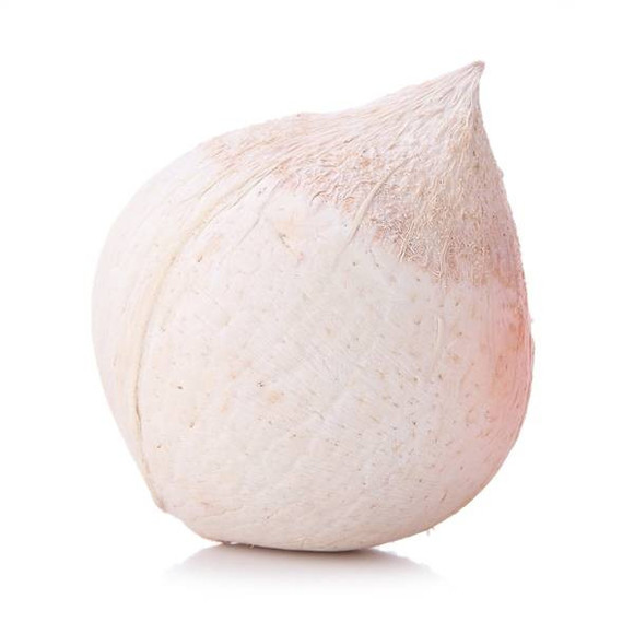 【熊果特惠】泰国进口椰皇单果约350-500g (梅录同城可送货)