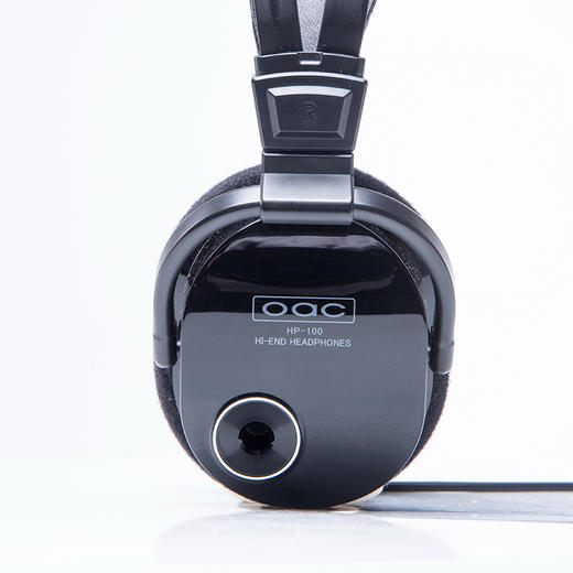 OAC 头戴式耳机 HP-100 商品图1