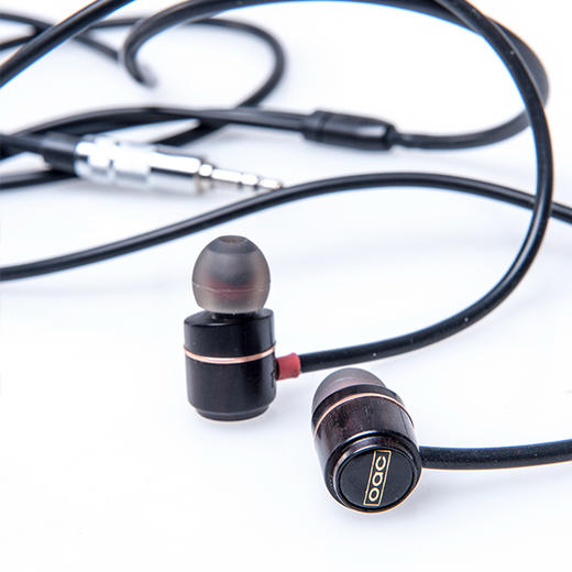 OAC 耳塞式耳机 HE-1 商品图2