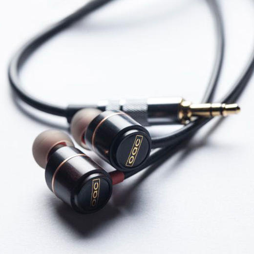 OAC 耳塞式耳机 HE-1 商品图3