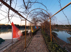 【妈网亲子活动】11.6日自驾游 — 农家野炊烧烤、宝贝市场