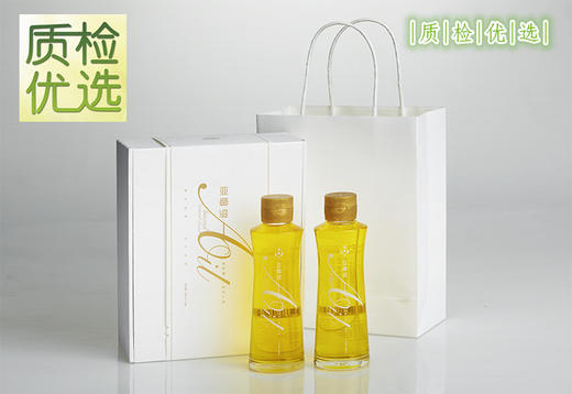 【有机认证】“亚曼滋”色买提甜杏仁油 商品图2