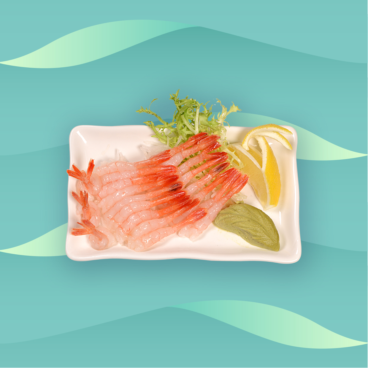 【油梨刺身】油梨刺身价格_新款_图片 - 做生意,用有赞