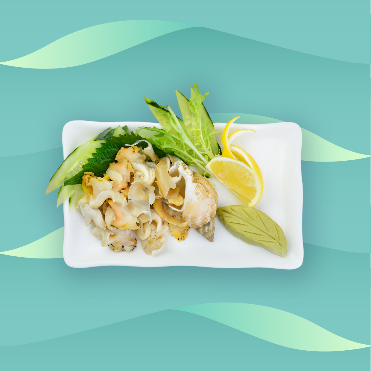 【油梨刺身】油梨刺身价格_新款_图片 - 做生意,用有赞