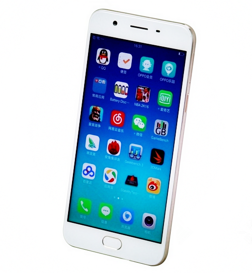 oppo a59