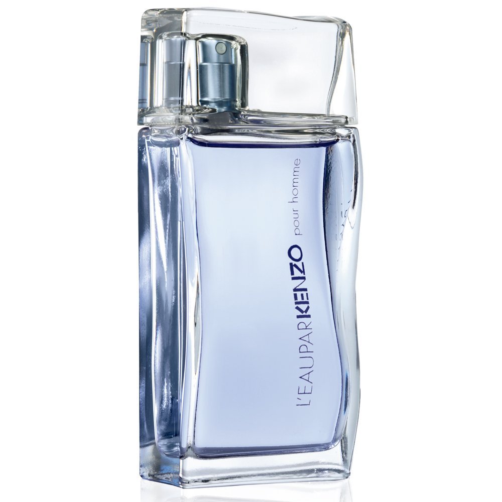 kenzo凯卓 纯净之水香水(男) 1.3折