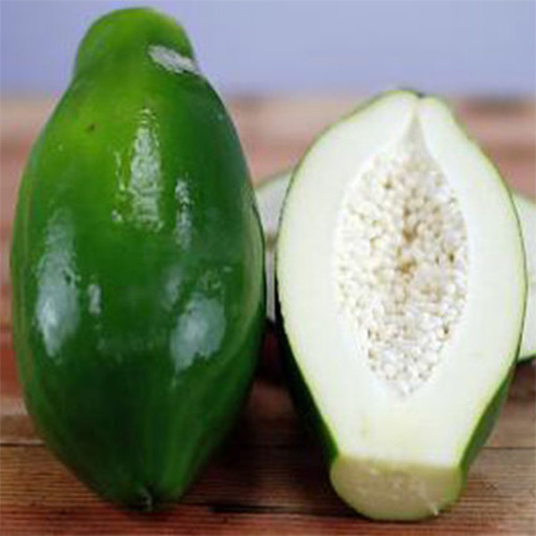 炖汤良品——生木瓜 500g/份