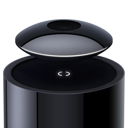 mars crazybaby疯童火星磁悬浮蓝牙音响ifay hifii智能音箱低音响