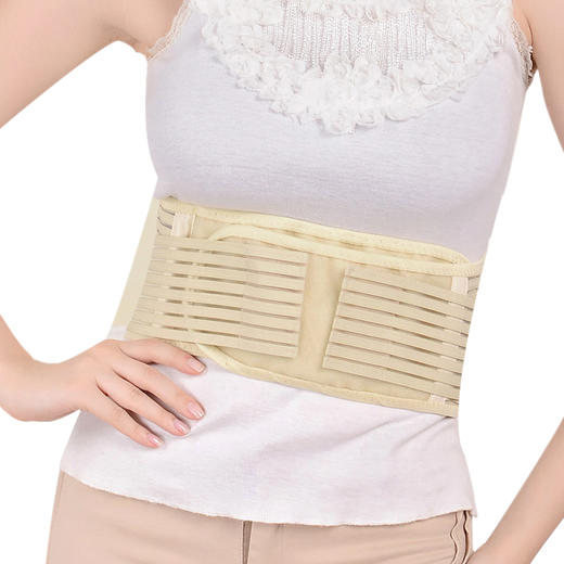 诺泰自发热护腰带腰间盘劳损腰托秋冬季保暖暖宫椎间盘突出男女士