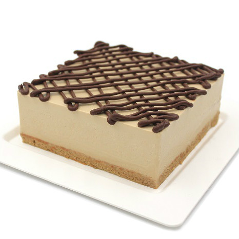 焦糖玛奇朵 - 艾抹琳蛋糕