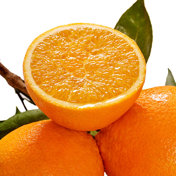 【宜昌馆】纽荷尔 长虹 脐橙新鲜水果橙子 现摘