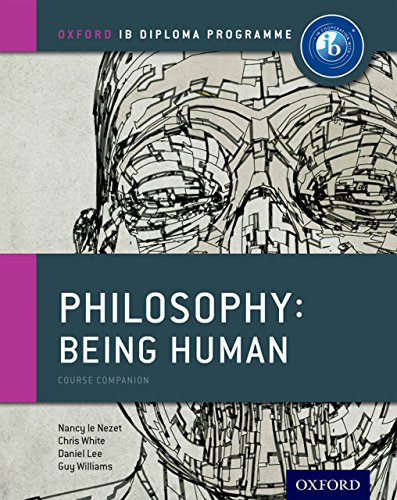 (a) ib philospohy: being human (ib diploma program)