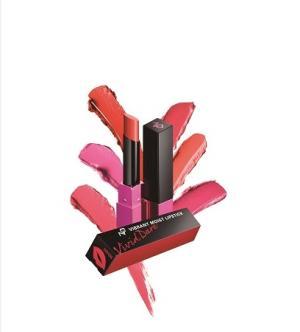 香港专柜正品代购 ZA 恒彩哑润唇膏 (3.5g) (RD