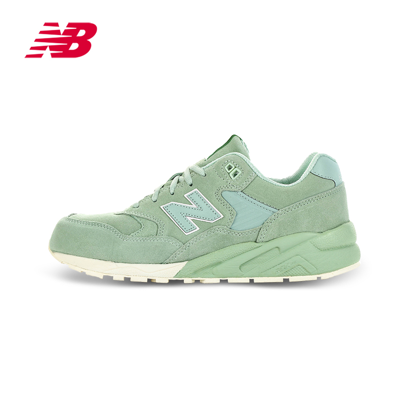 new balance/nb 580系列男鞋女鞋復古鞋跑步鞋休閒運動鞋mrt580bv