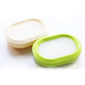 家用双层有氧皂盒