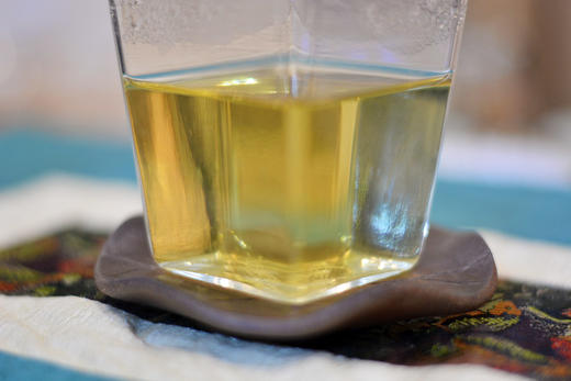 2017年古树头春茶【预售】普洱三大核心茶区 商品图1