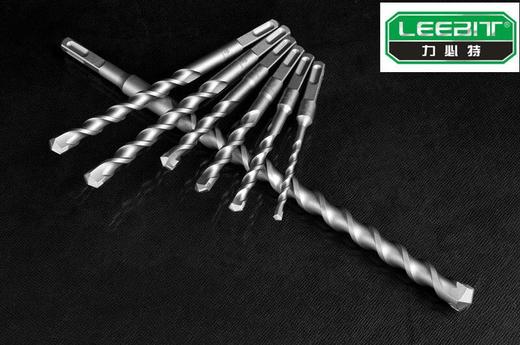 力必特电锤钻头圆柄方柄 商品图3