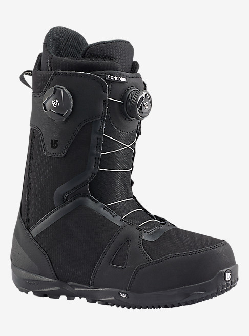 burton concord boa 13178102001 男款滑雪鞋 40 42 单板