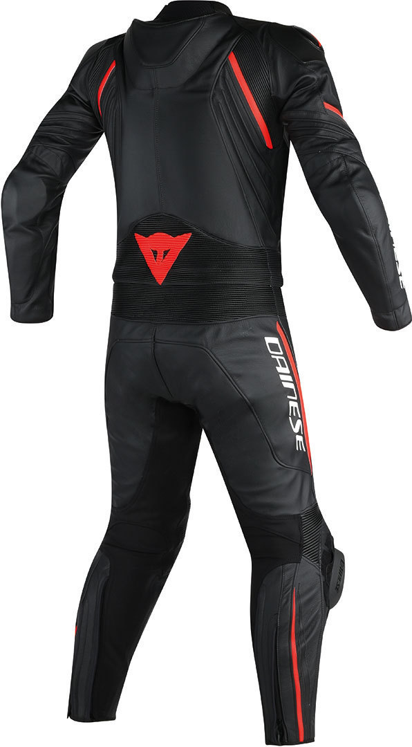 【海淘】dainese丹尼斯 avro d2 2件式连体皮衣