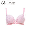 璞2.0版131C001蕾丝花边 Candy La Vie奶糖派 基础款薄棉文胸 商品缩略图0