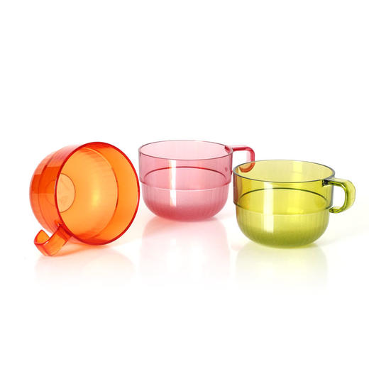 特百惠正品 190ML晶美小杯 商品图0