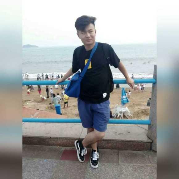 freestyle街舞-青科范晨晖