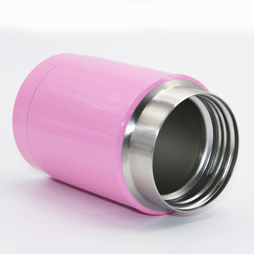 特百惠迷你保温杯250ml 304不锈钢真空水杯 商品图2