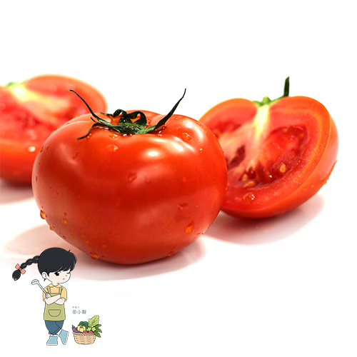 西红柿